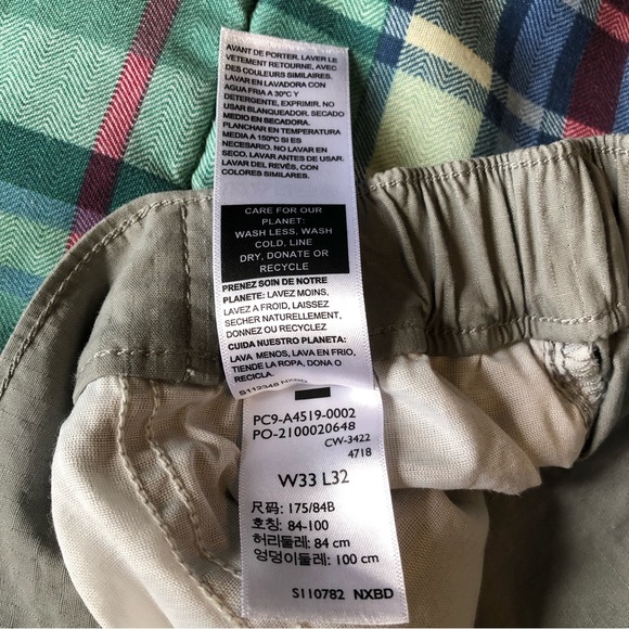 🎉 HOST PICK🎉 LEVI Signature Cargo Pants - Picture 12 of 13